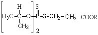 硫代磷酸丙烯酸酯 硫代磷酸丙烯酸酯